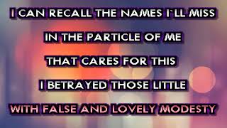 IK03 96   Costello, Elvis   Little Atoms