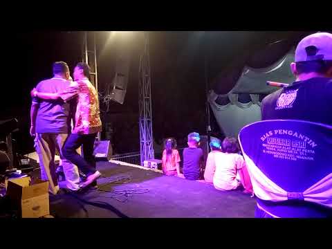 Rina Amelia Pertemuan ft Jr musik