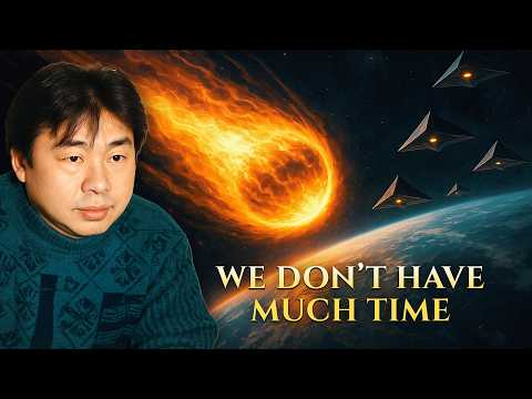 He Was Dead For 30 Minutes, What He Saw Changed Everything...