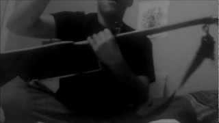 cover of Brooklyn by Gary Go