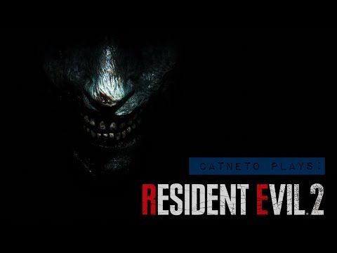 Resident Evil 2 || GOODBYE LEON