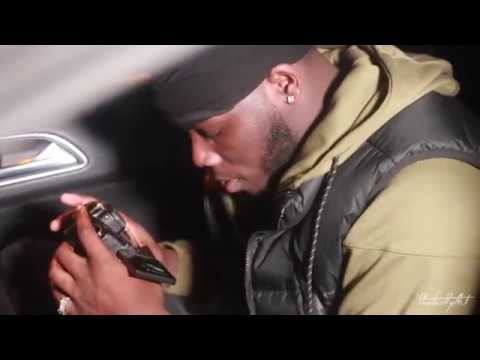 Kay Rico Ft Aitch - Know Better (Behind The Scenes)
