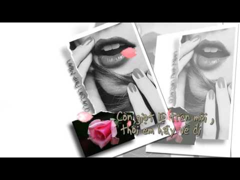 Em hãy về đi - Ngọc Anh