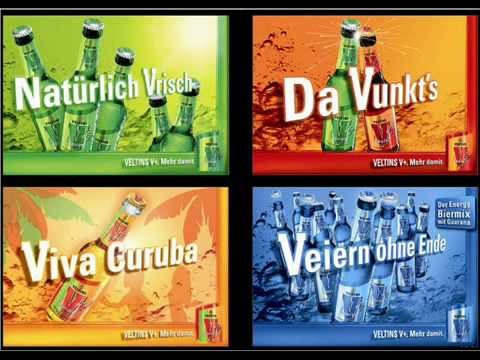 Veltins v+ Song 'I like that'