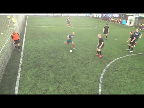 21 КХ 4 тур 7 лига SSA Group – Armada