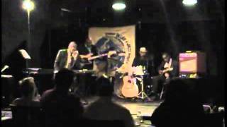 Willow Weep For Me- David Payne & Friends Jazz Band