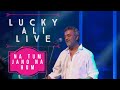Lucky Ali unplugged 