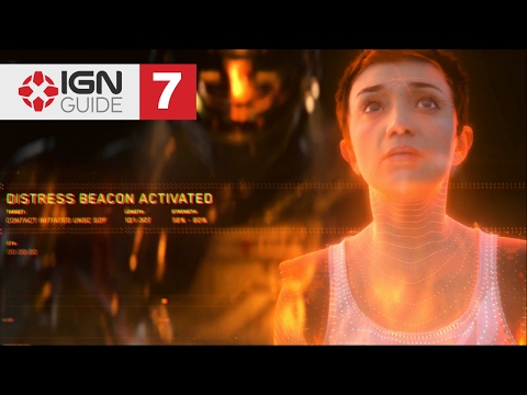 Halo Wars 2 Walkthrough - Story Mission: From the Deep