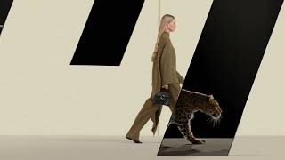 Panthère de Cartier Bag