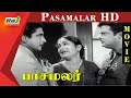 Pasamalar Movie HD Sivaji Ganesan Gemini Ganesan Savitri Raj Television