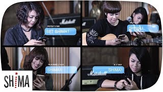 TVC RBT Berteman Saja - SHIMA