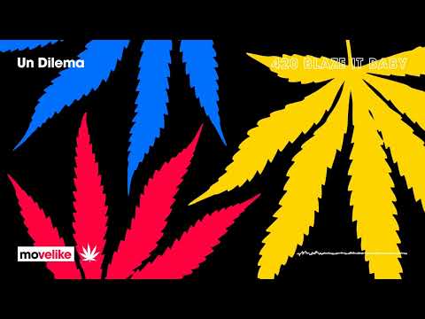 420 BLAZE IT BABY: Un Dilema