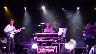 CHE NE FAI DI TE cantata dai "PERFORMANCE" Cover Band dei POOH