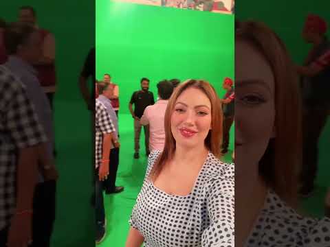 Celebrating 14 glorious years of TMKOC / Munmun Dutta / Behind the scenes.