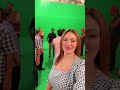 Celebrating 14 Glorious Years Of TMKOC Munmun Dutta Behind The Scenes