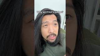 Why I’m Not a Judge #mtg