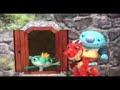Wallykazam My Friend The King Song