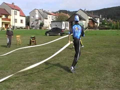 Dolany muži v Tovéři 2012