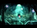 Child of Light - Trailer