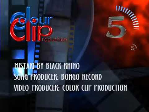 Black Rhino ____ Mistari