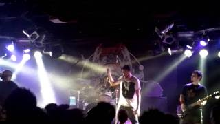 Linea 77 - Moka @ Latte Più Live