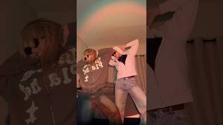 Download lagu ROSÉ - drinks or coffee ☕️ Dance Trend @kqtei (dc: @brookieandjessie) mp3