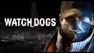 Musique Watch Dogs - Hackers