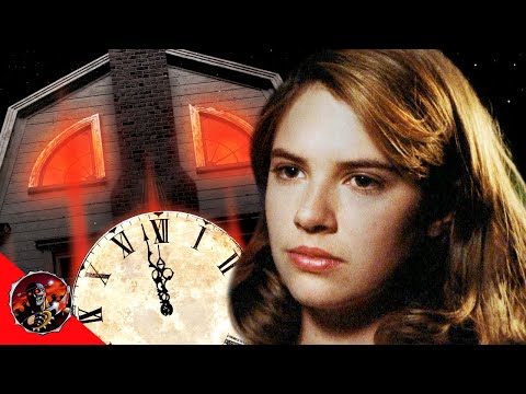 Amityville: It's About Time - Did You See This Crazy Sequel?