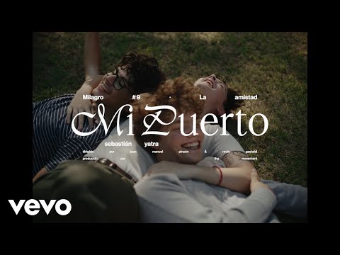 Video thumbnail for Mi Puerto