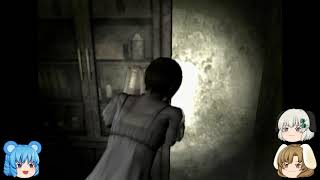 「ゆっくり実況」零　月蝕の仮面　part 30