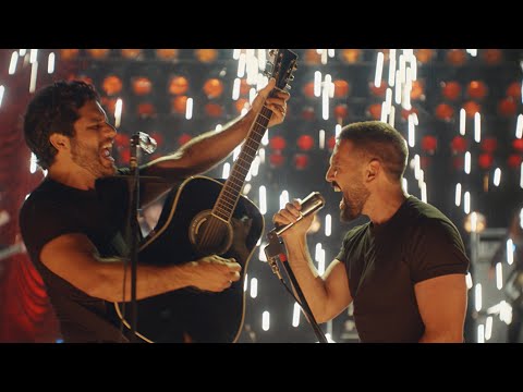 Dan + Shay - Save Me The Trouble (Official Music Video)