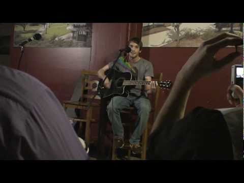 Sweet Tangerine (Hush Sound cover)