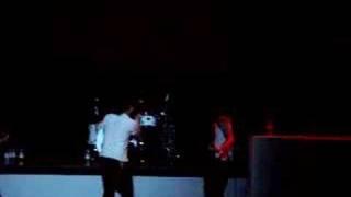 Last Day of 1888 - Kids in the Way