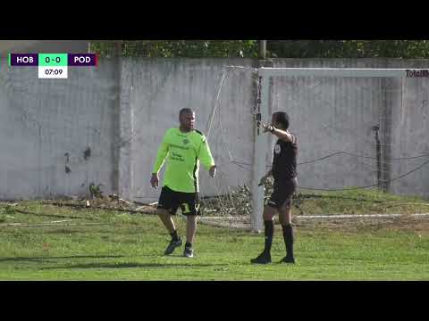 ACS MAXIMA HOBAIA🆚ACS PODUL DOAMNEI 1-2 ETAPA 5