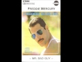 Freddie Mercury - I Was Born To Love You ...
