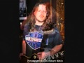 GOV'T MULE ~ Don't Step On The Grass Sam