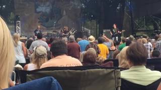 Triumph - Rocky Mountain Way