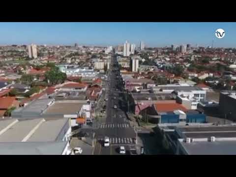 Previsão do tempo das cidades do interior de São Paulo SP.