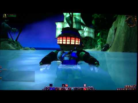 MongoTV_4133 - Mongo Games - Part 144 - World of Warcraft - WoW - MongoTV