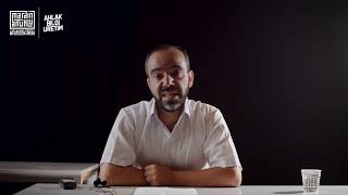 MAÜ Lisansüstü Eğitim Enstitüsü Temel İslam Bilimleri Anabilim Dalı Tanıtım Vide
