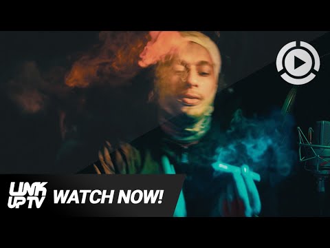 Smg’1 Aero - Lil Benny [Music Video] | Link Up TV