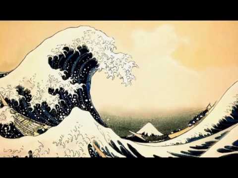 FUGU Short Film Animation (Foley Effects)