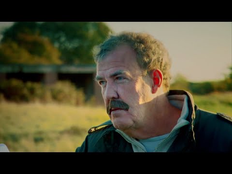 Hammond, Clarkson and May Moustache Compilation