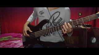 Download lagu Melisa-cinta untuk nabila-bass cover mp3
