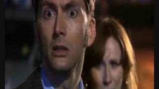 Doctor Who hold me down Ben moody