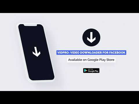 VidPRO: Video Downloader video thumbnail