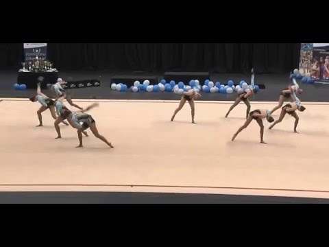 Campuksen Koonto, Liikunnan Riemu