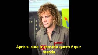Bon Jovi - You Can Sleep While I Dream - Legendado em português