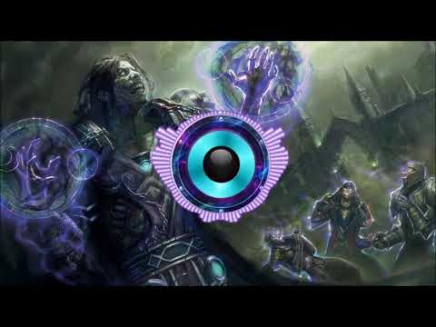 Psychic-Trans ◉ Seven Lions & Blastoyz feat. Fiora - After Dark