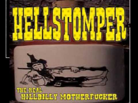 Hellstomper - The San Francisco Bay Song